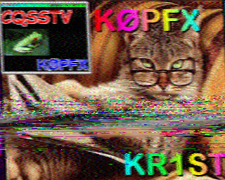 SSTV