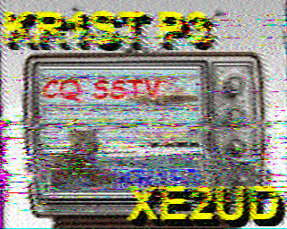 SSTV