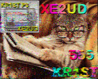 SSTV