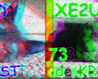 SSTV