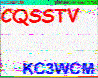 SSTV