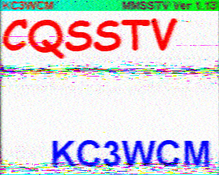 SSTV