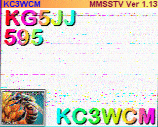 SSTV