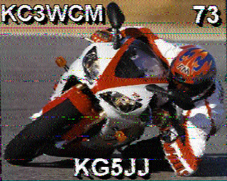 SSTV