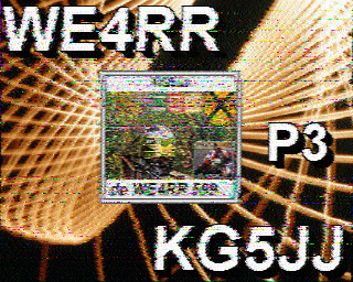 SSTV