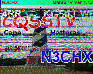 SSTV