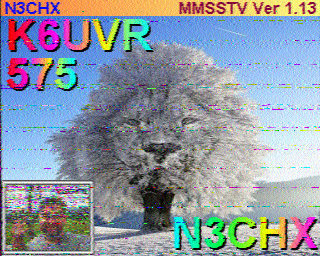 SSTV
