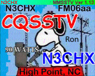 SSTV