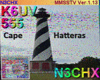 SSTV