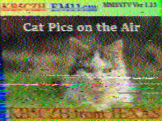 SSTV