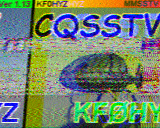 SSTV