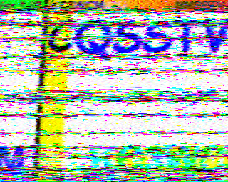 SSTV
