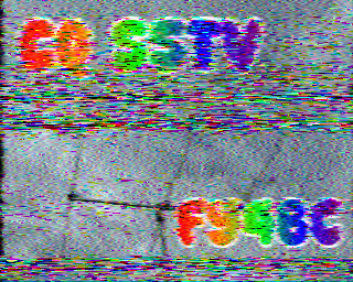 SSTV
