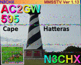 SSTV