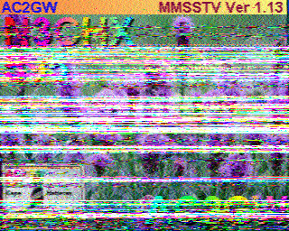 SSTV