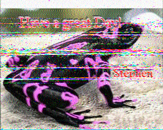SSTV