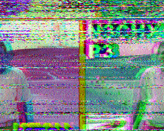 SSTV