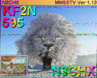 SSTV