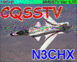 SSTV