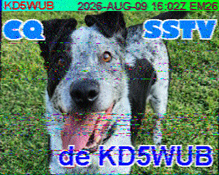 SSTV