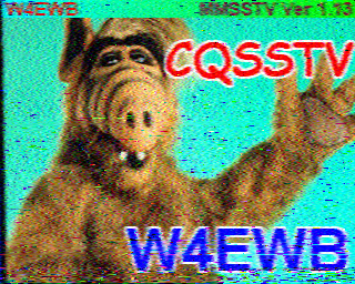 SSTV