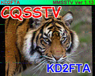 SSTV