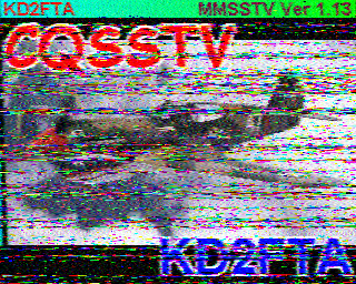 SSTV