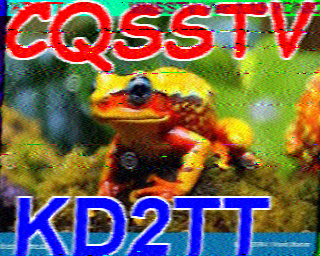SSTV
