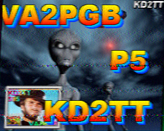 SSTV