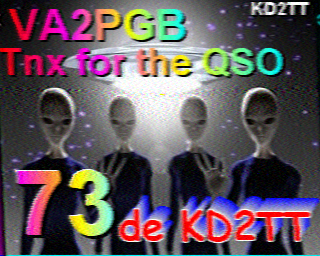 SSTV