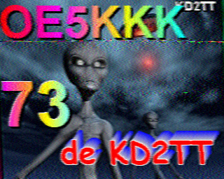 SSTV