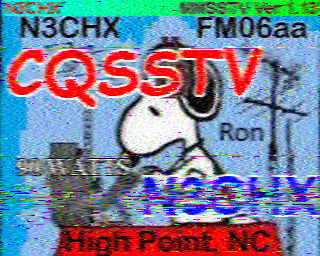 SSTV