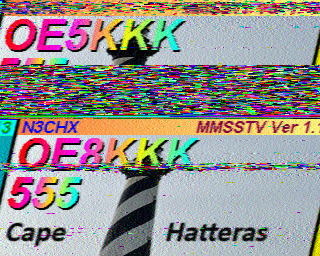 SSTV