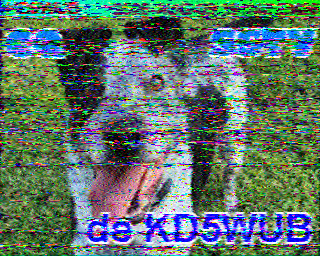 SSTV