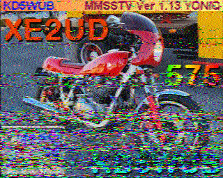 SSTV