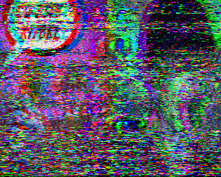 SSTV
