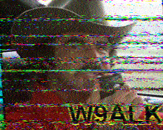 SSTV