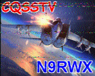 SSTV