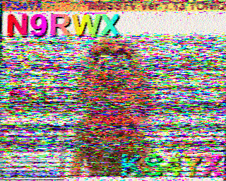 SSTV