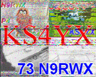 SSTV