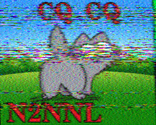SSTV