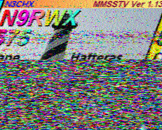 SSTV