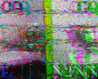 SSTV