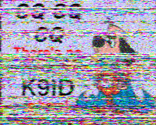 SSTV