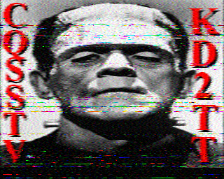 SSTV