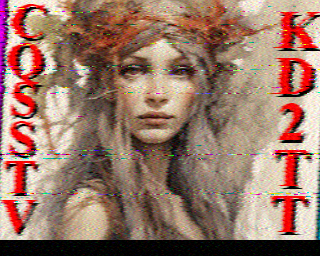 SSTV