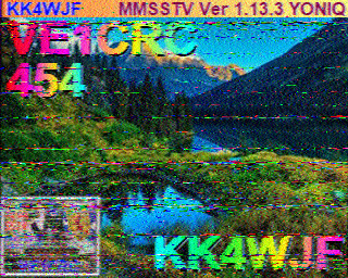 SSTV