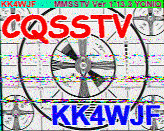 SSTV