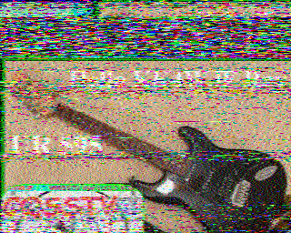 SSTV