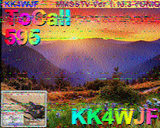 SSTV